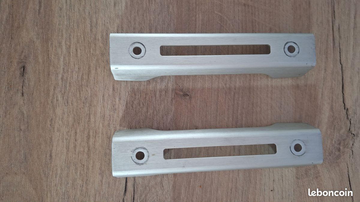 Protection de radiateur 1400gsx (image 1)