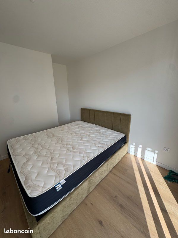Appartement 2 pièces 47 m² · à La Courneuve · 47 m² · 1 200 €/mois