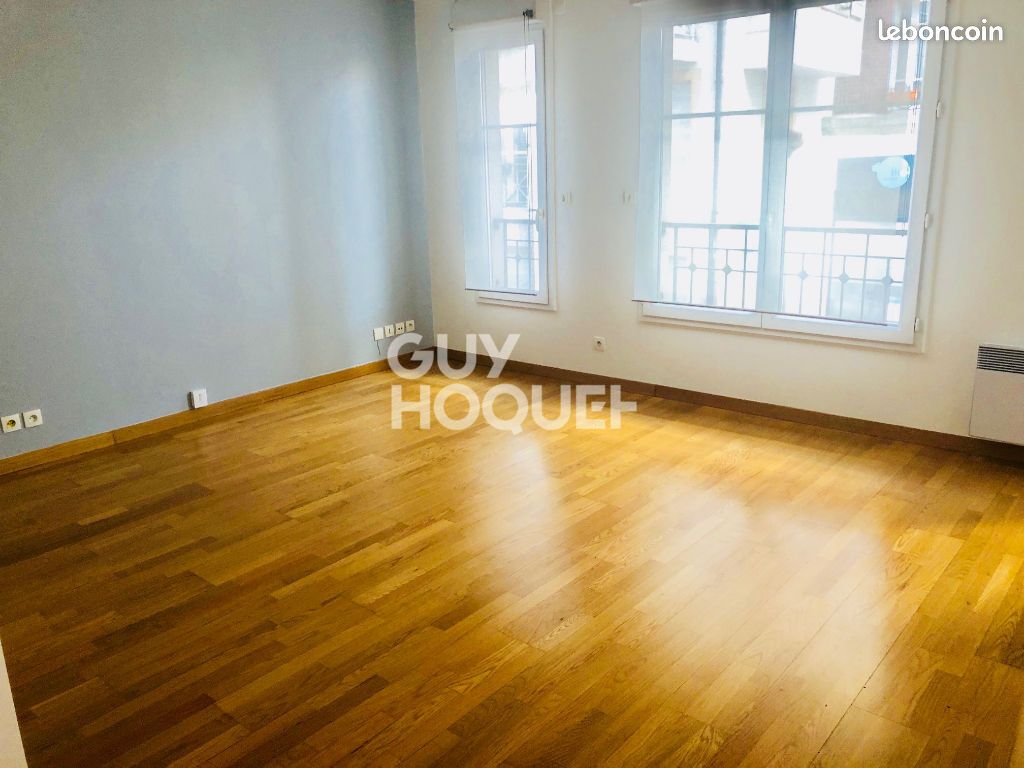 Appartement a louer villiers-sur-marne - 1 pièce(s) - 32 m2 - Surfyn