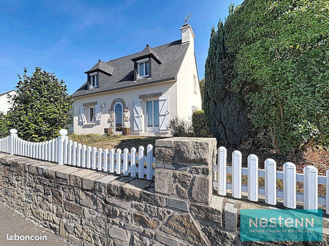 Maison 5 pièces 108 m² · à Plaintel · 108 m² · 197 450 €