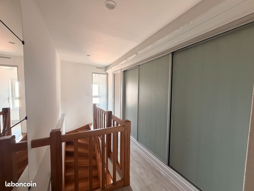 Maison de charme à louer 4 pièces 85.07m² (image 8)