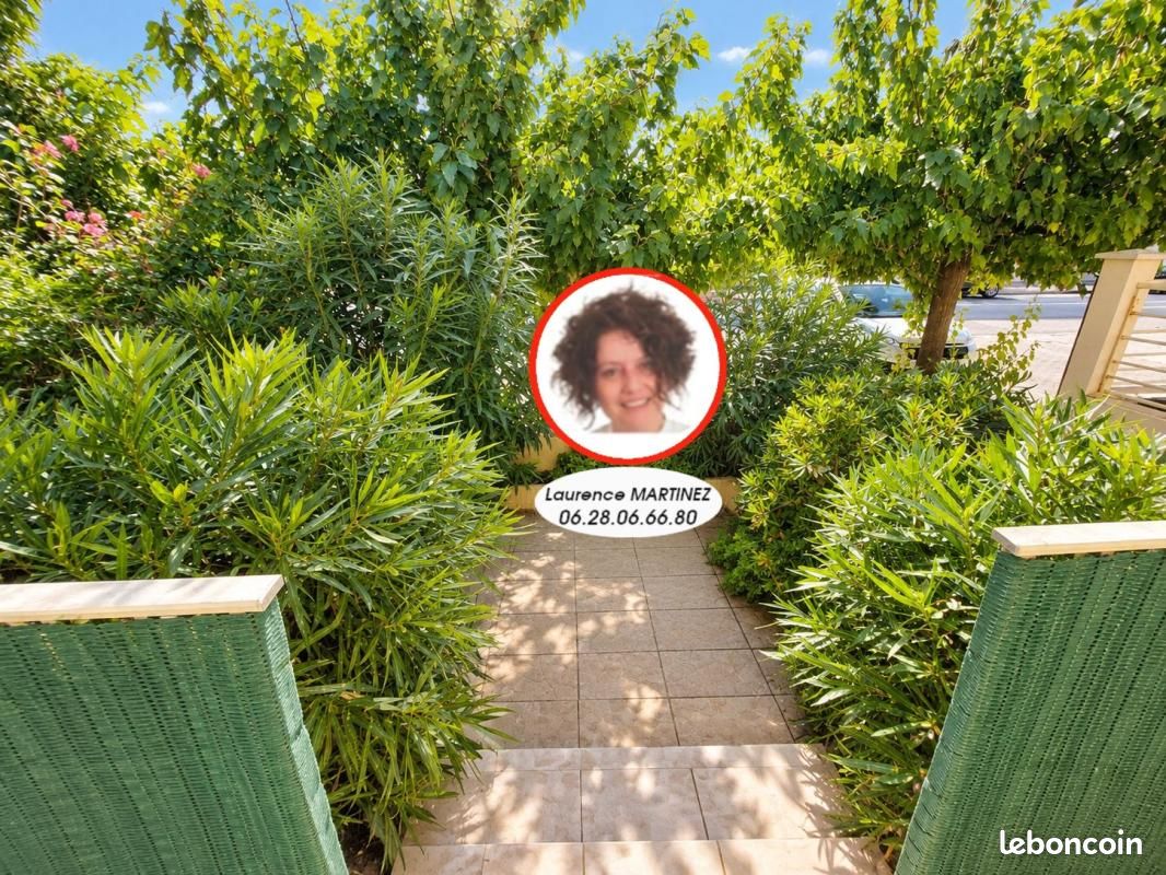 Appartement 1 pièce 27 m² · à Palavas-les-Flots · 27 m² · 139 000 €