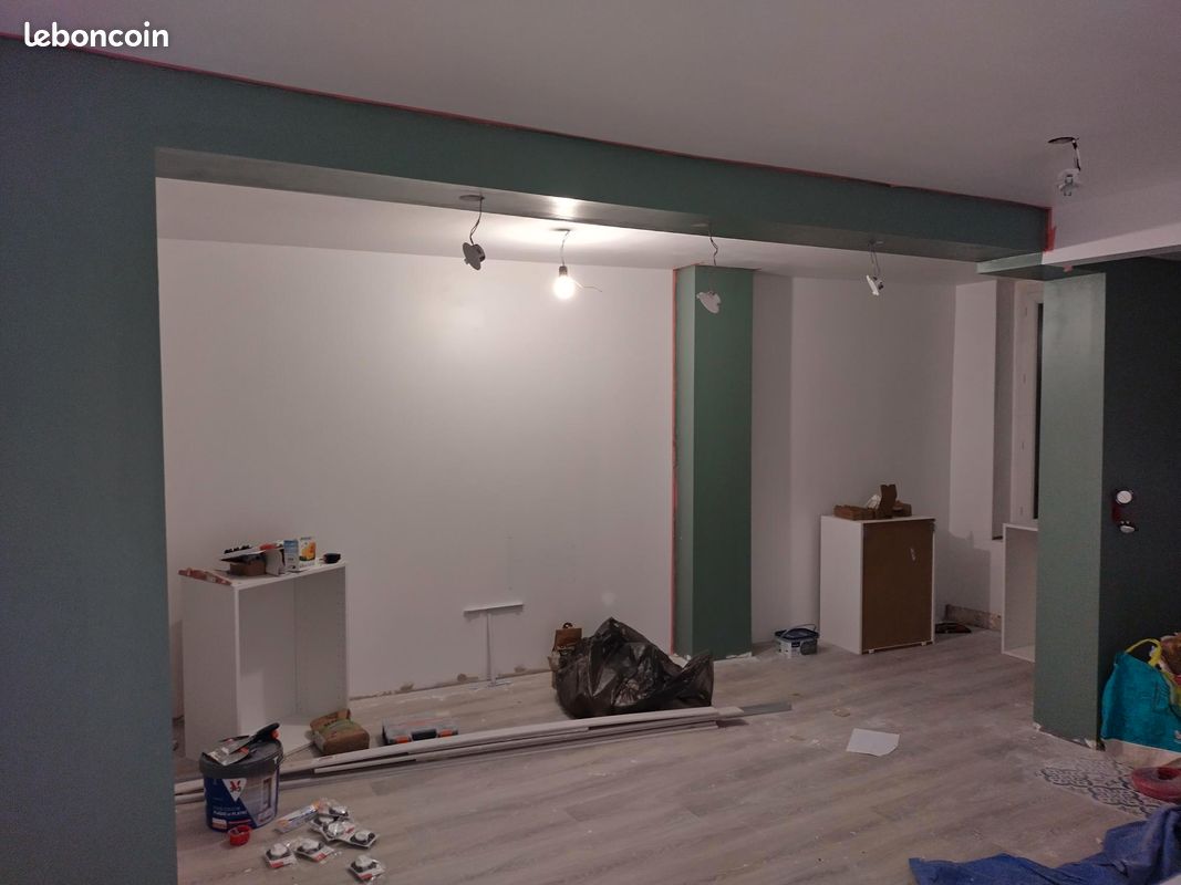 Appartement 2 pièces 45 m² · à Meaux · 45 m² · 780 €/mois