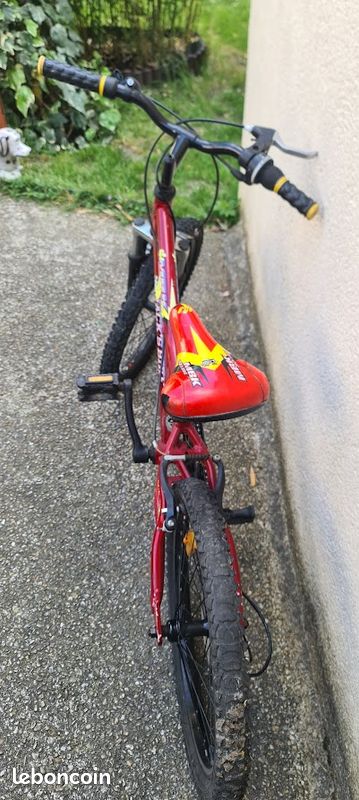 Vélo 20 pouces (image 3)