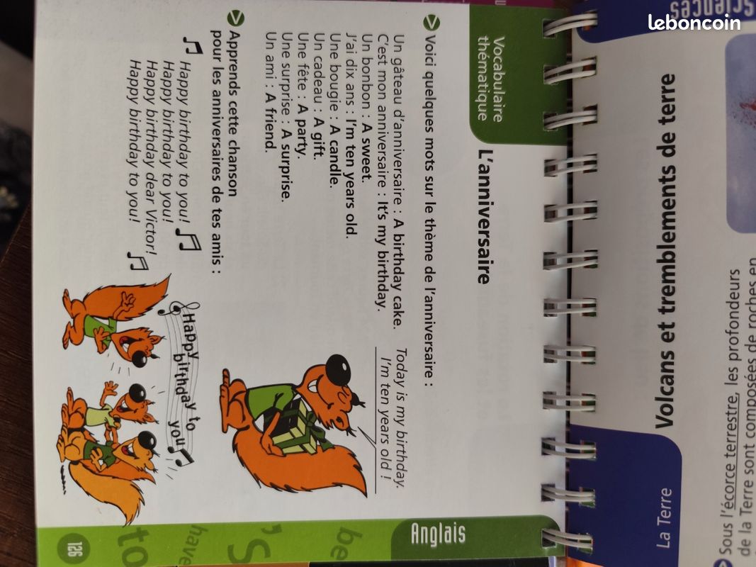 L'aide devoirs (image 10)