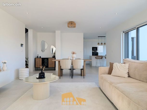 Maison 5 pièces 152 m²