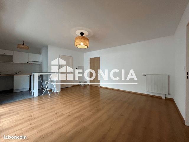 Appartement 2 pièces 50 m² · à Bouguenais · 50 m² · 685 €/mois
