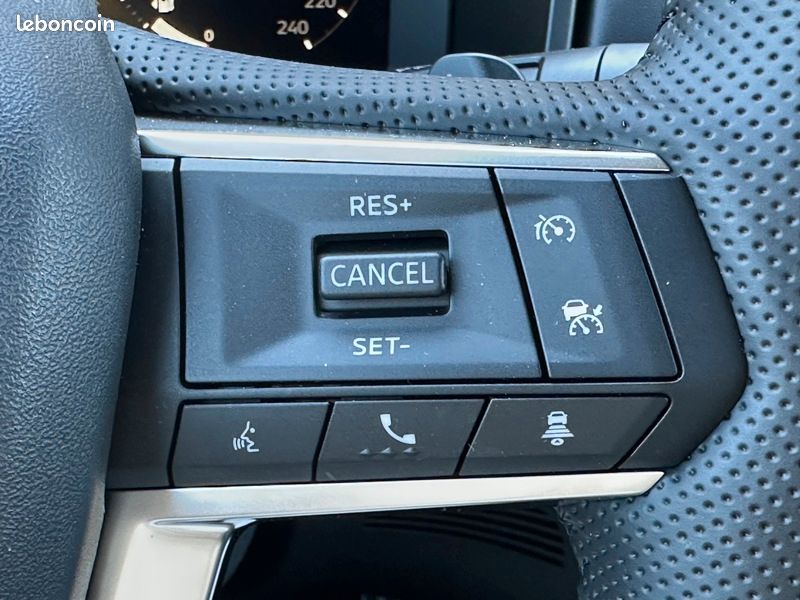 Mitsubishi Outlander PHEV Instyle 4WD (image 19)