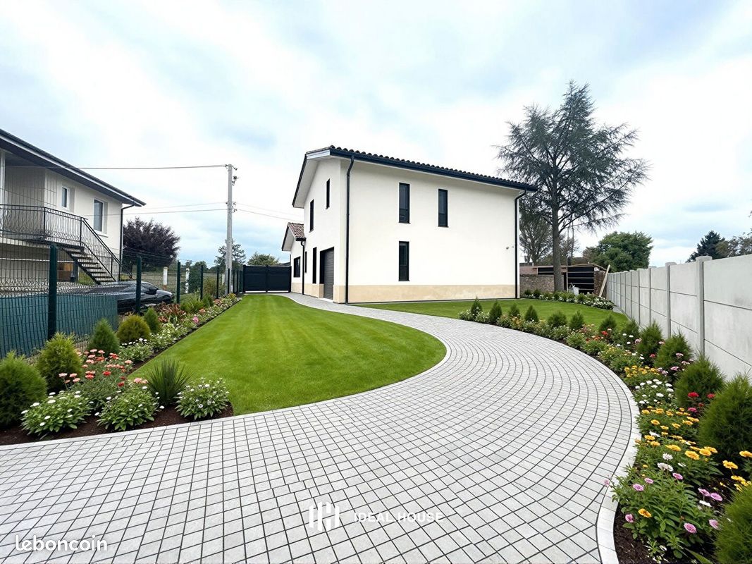 Maison 6 pièces 145 m² · à Libourne · 145 m² · 374 500 €