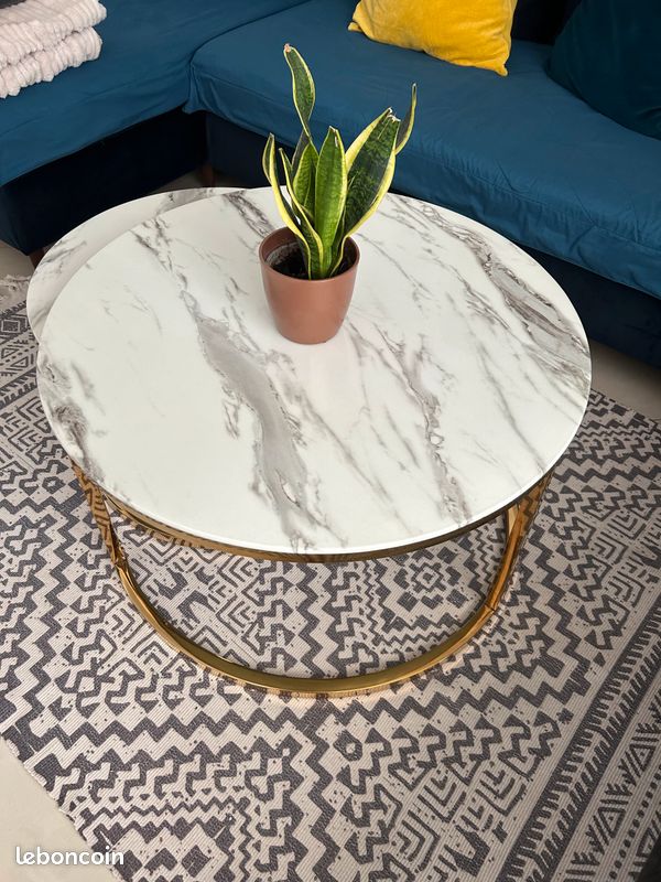 Table basse (image 4)