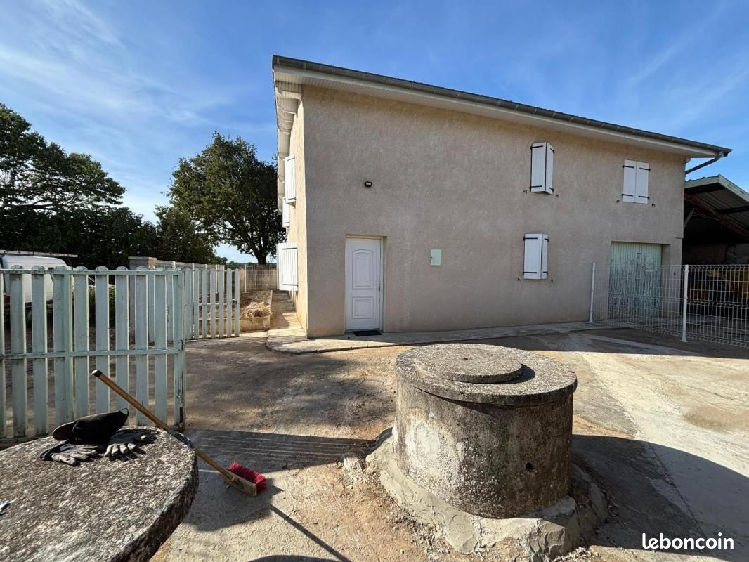Maison 4 pièces 83 m² · à Romans-sur-Isère · 83 m² · 1 050 €/mois