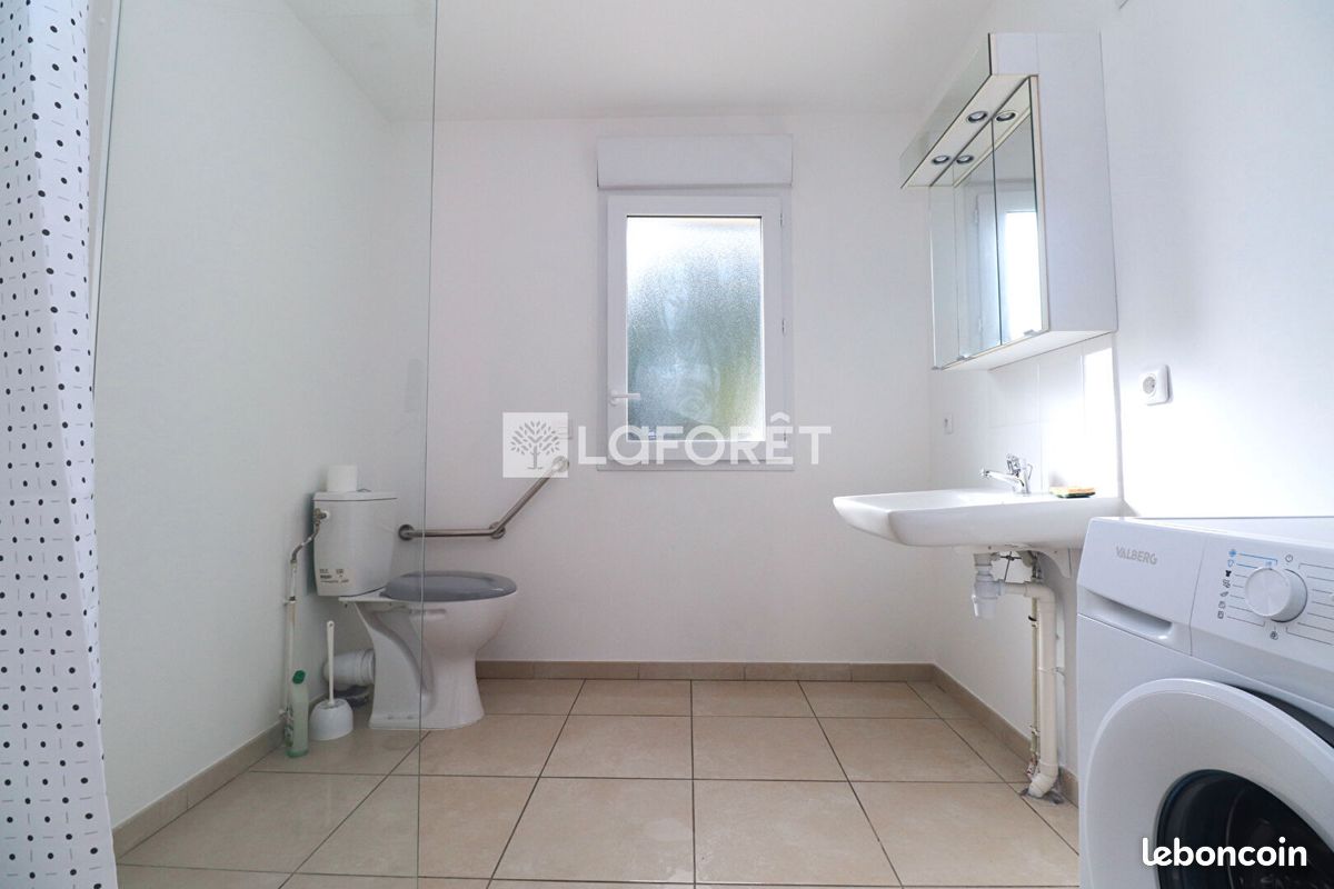 Maison a louer conflans-sainte-honorine - 4 pièce(s) - 70 m2 - Surfyn