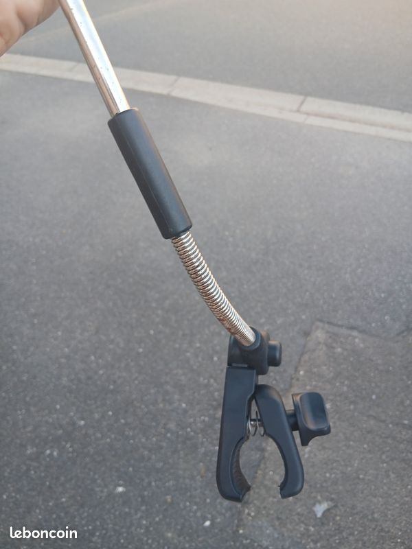 Ombrelle pour poussette (image 3)