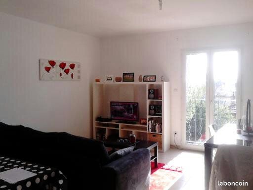 Appartement 2 pièces 47 m² · à Nîmes · 47 m² · 610 €