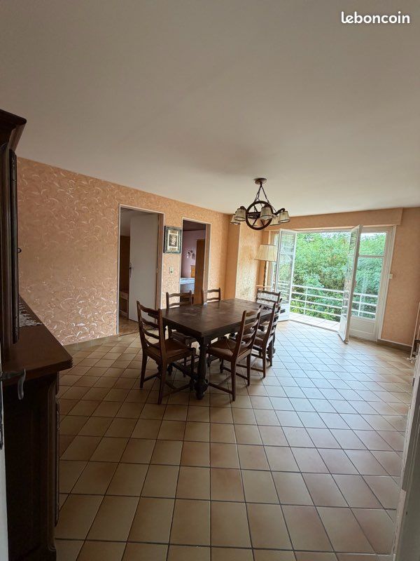 Appartement 4 pièces 72 m² · à Vittel · 72 m² · 85 000 €