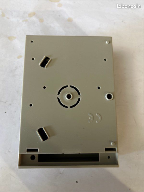 Interlogix ATS1210E, un module DGP (image 2)