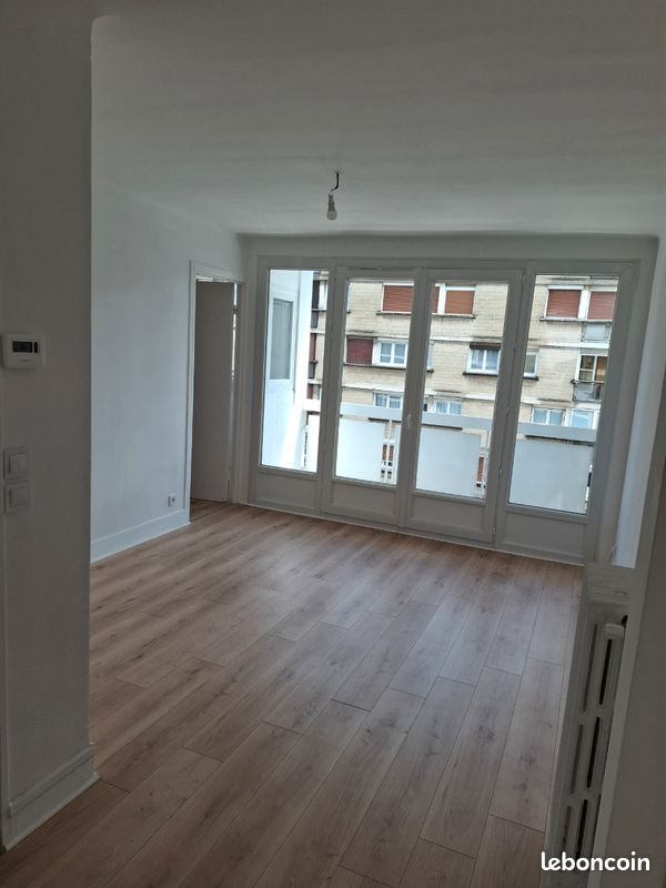 Appartement 5 pièces 70 m² · à Caen · 70 m² · 1 213 €