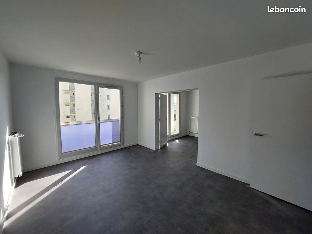 Appartement 4 pièces 76 m² · à Tarbes · 76 m² · 750 €/mois