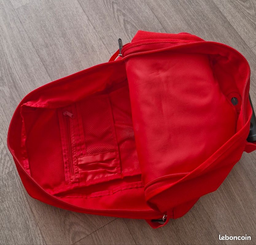 Sac à dos Ferrari (image 3)