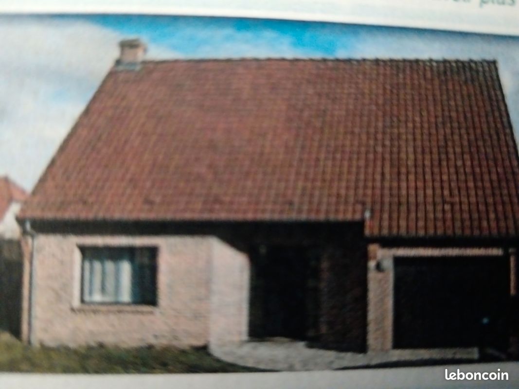 Maison 5 pièces 112 m² · à Arras · 112 m² · 1 399 €/mois