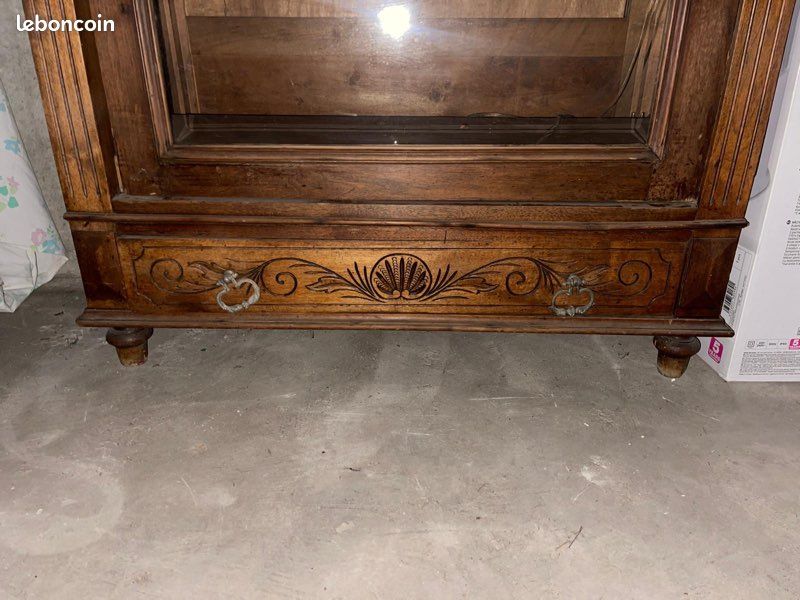 Armoire vitrine (image 4)