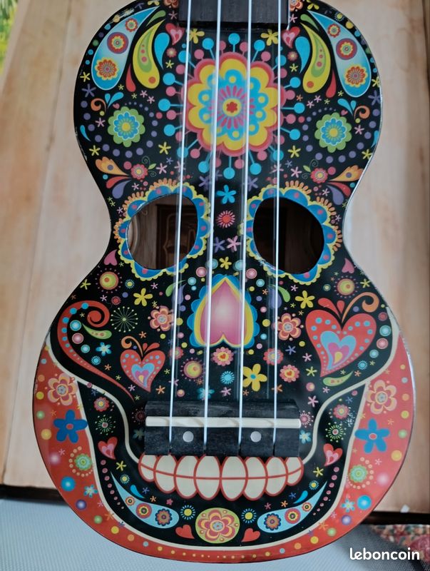 Ukulele Malaho (image 2)