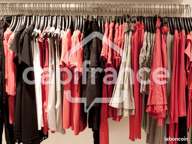 Local commercial 23 m² (image 2)