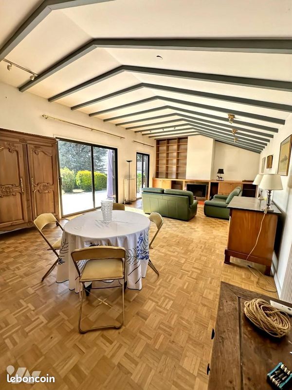 Maison 2 pièces 118 m² · à Bois-Guillaume · 118 m² · 320 000 €