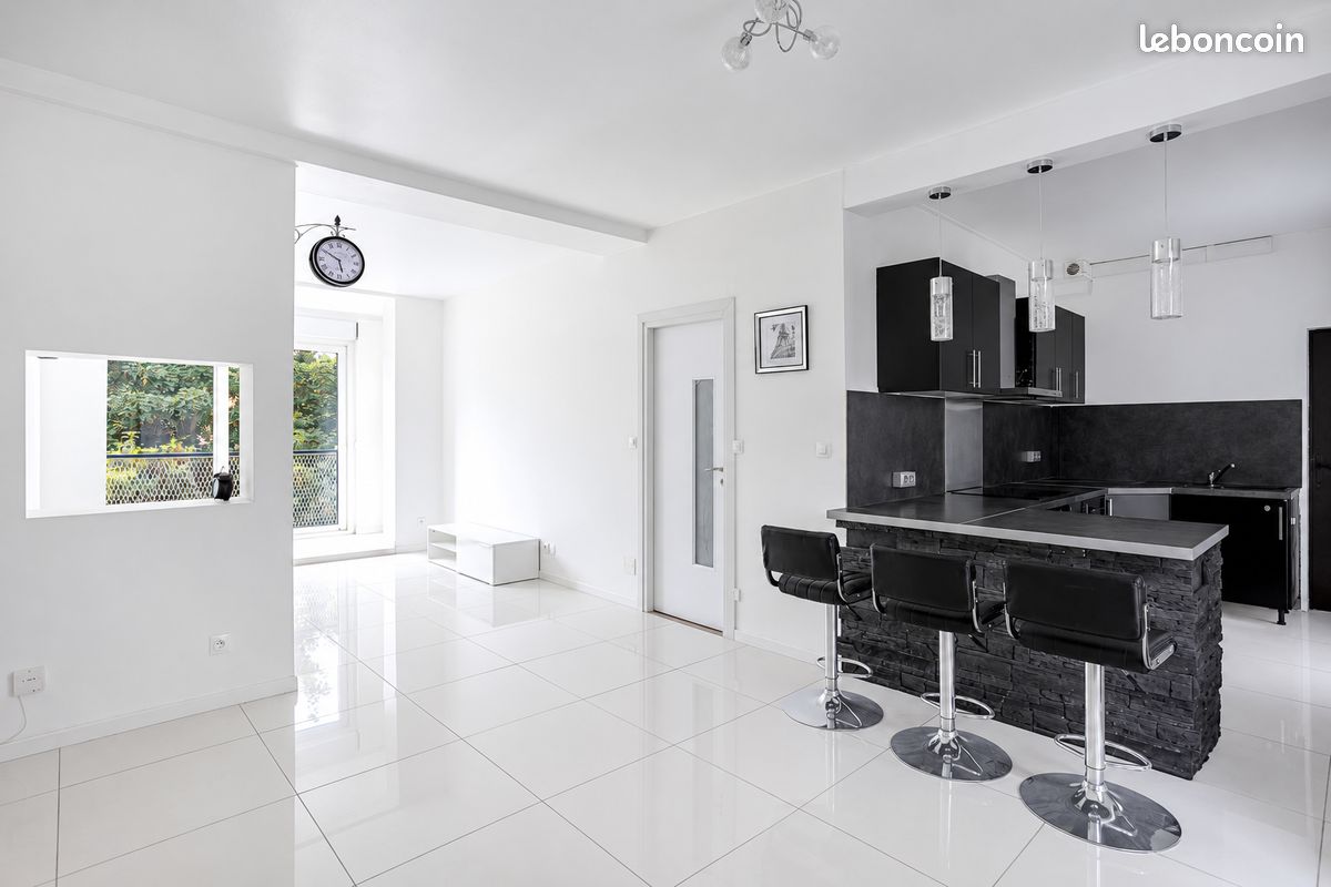 Appartement 4 pièces 76 m² · à Beauvais · 76 m² · 140 000 €