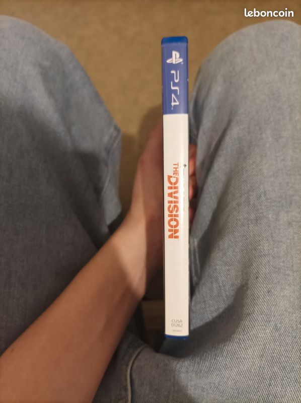 Jeux vidéo (image 3)