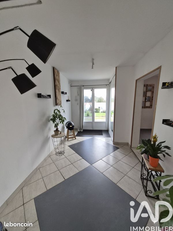 Maison 5 pièces 109 m² (image 3)