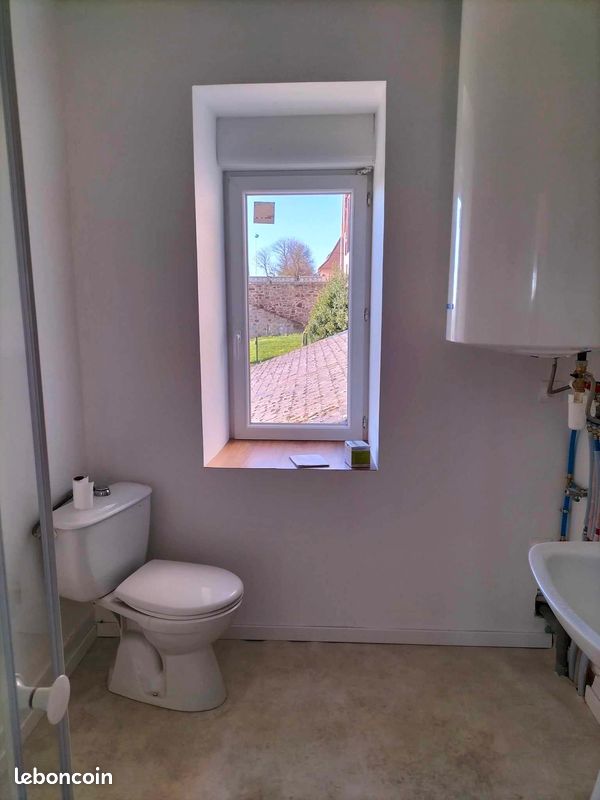 Appartement T3 - Masseret 19510 (image 2)