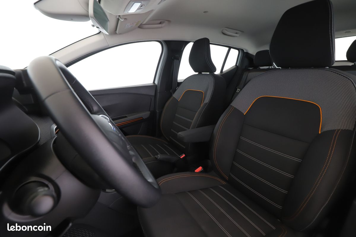 Dacia Sandero III Stepway 1.0 TCe Confort 91 ch (image 5)