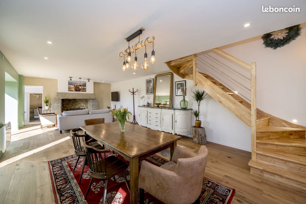 Maison 5 pièces 100 m² · à Pléneuf-Val-André · 100 m² · 365 000 €