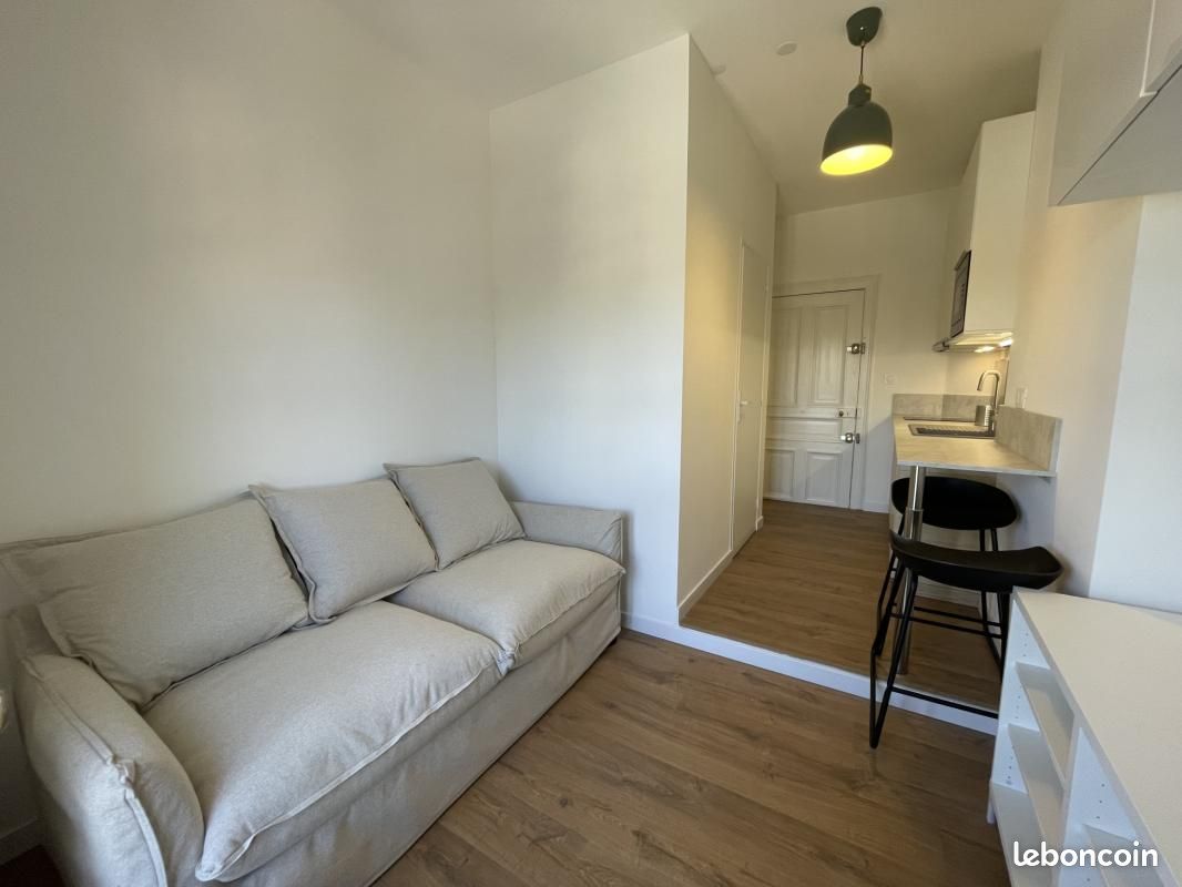 Appartement 1 pièce 13 m² · à Montpellier · 13 m² · 540 €/mois