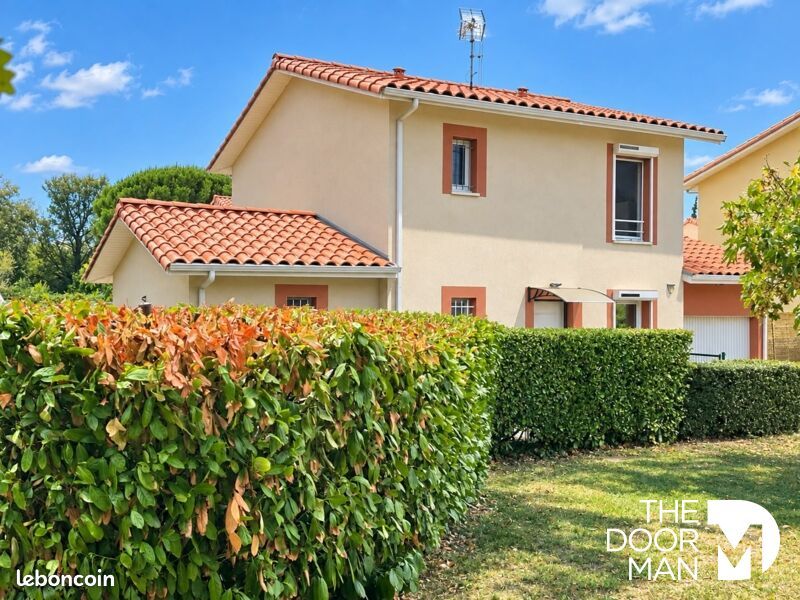 Maison 5 pièces 99 m² · à Muret · 99 m² · 269 500 €