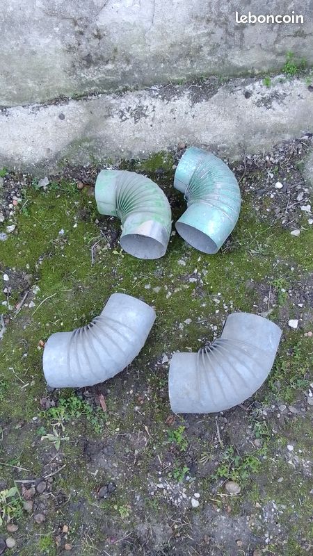 Coudes de cheminée (image 1)