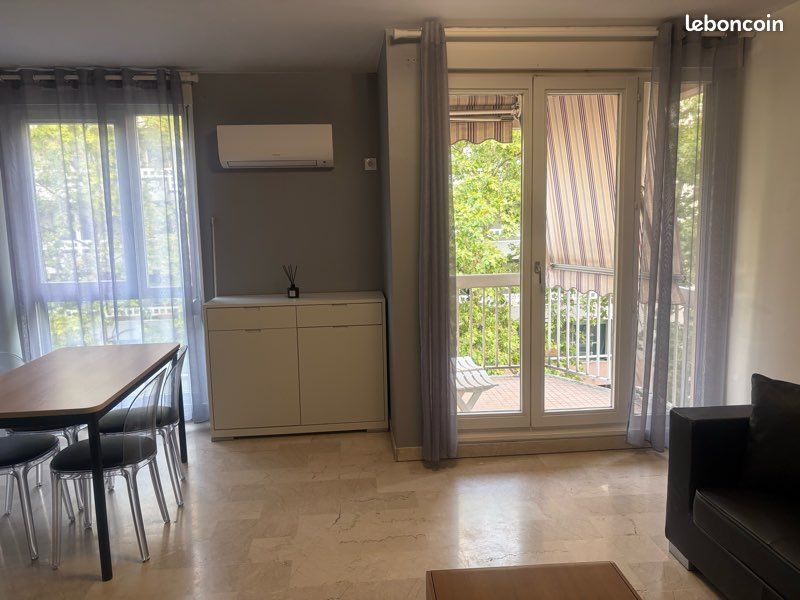 Appartement 2 pièces 56 m² · à Lyon · 56 m² · 1 150 €/mois