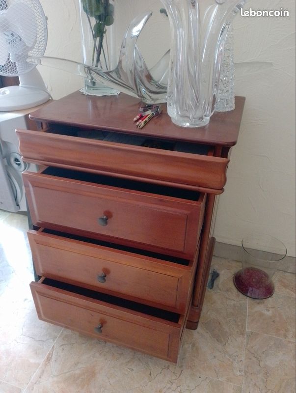 Table de nuit (image 2)