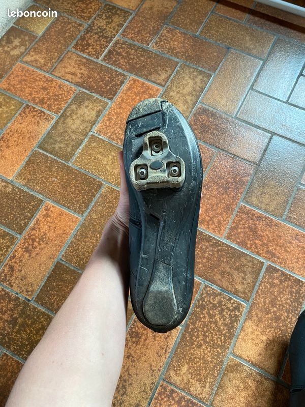 Chaussures Vento Fizik Vento Carbone T44 (image 3)