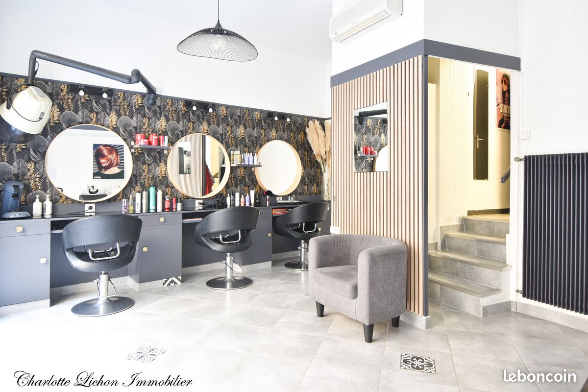 Local commercial 65 m² · à Clermont-Ferrand · 65 m² · 149 000 €