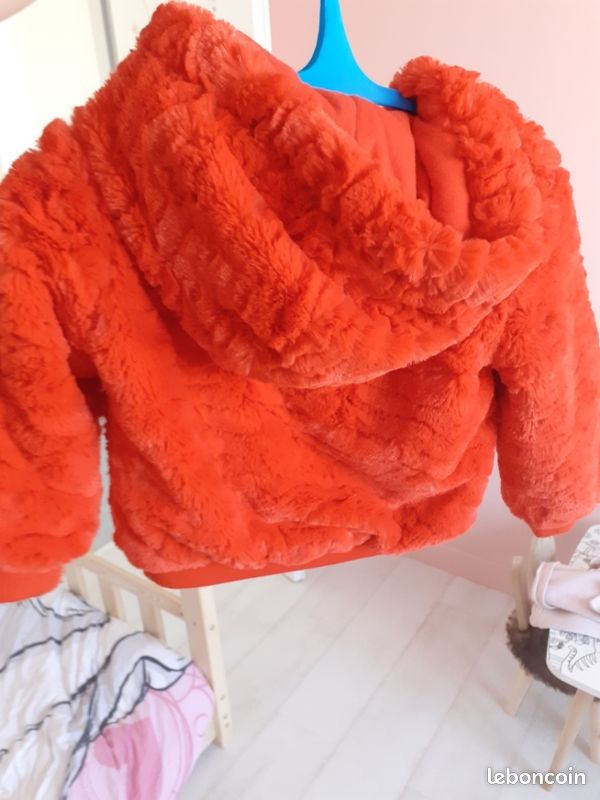 Manteau enfants (image 1)
