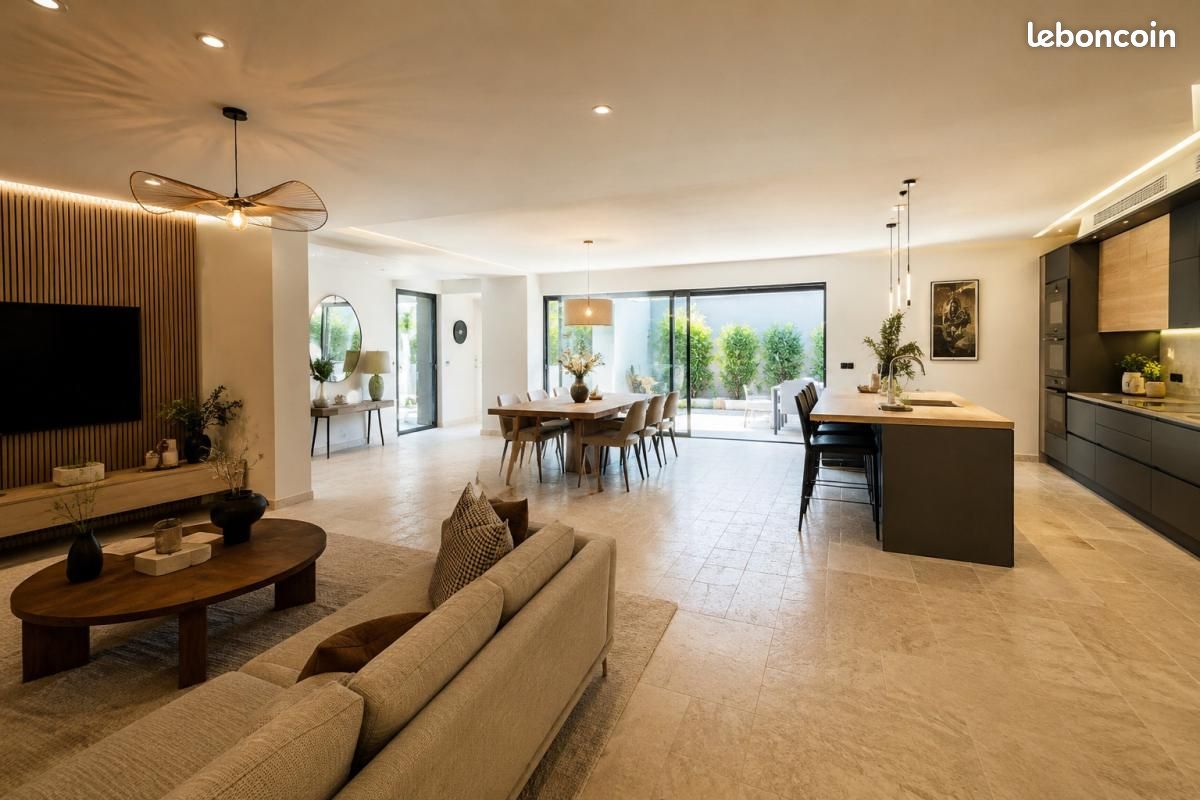 Maison 6 pièces 106 m² (image 3)