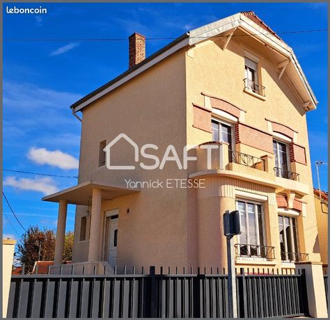 Yannick Etesse SAFTI Immobilier Bessancourt 95 🏡 on X: 📓Lève