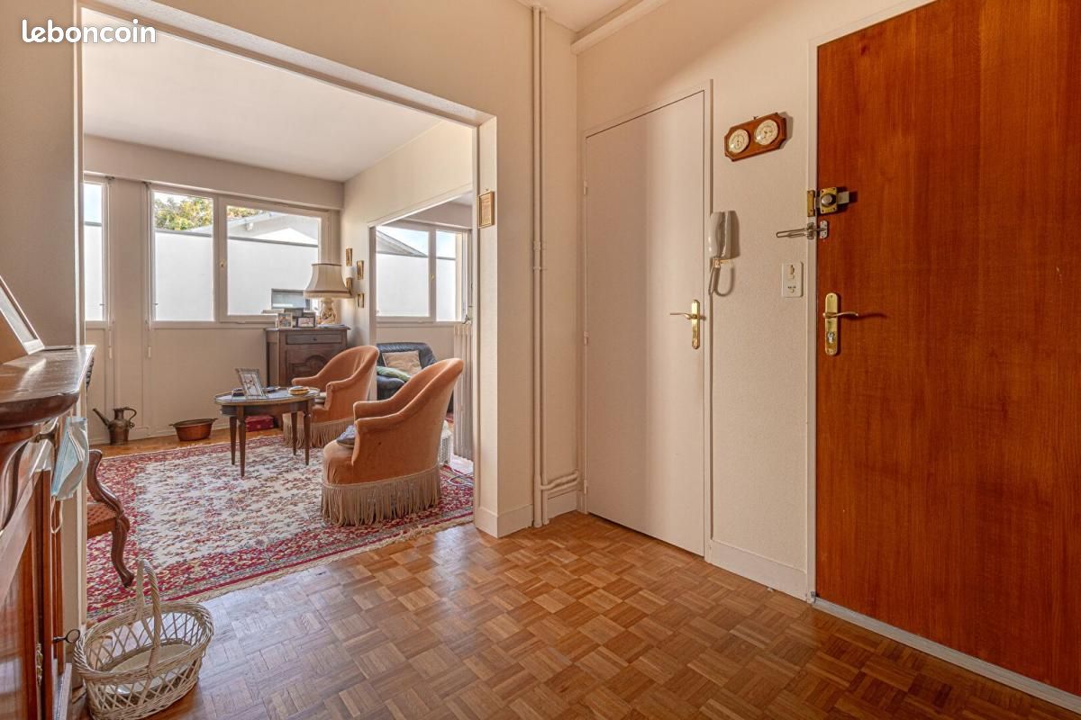 Appartement 5 pièces 110 m² - Limoges 87000 (image principale 4)