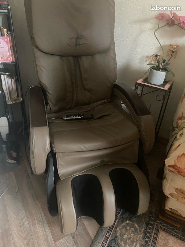 Fauteuils de massage (image 1)