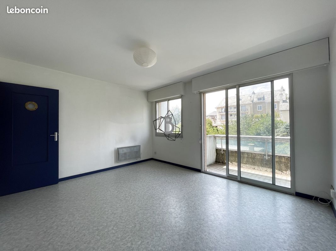 Appartement 2 pièces 36 m² · à Rodez · 36 m² · 420 €/mois