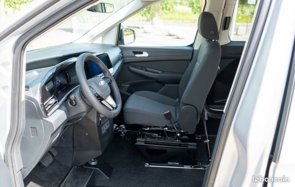 Ford Connect Avance™ (image 5)