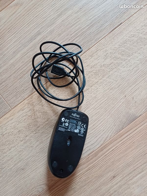 Souris fujitsu (image 2)
