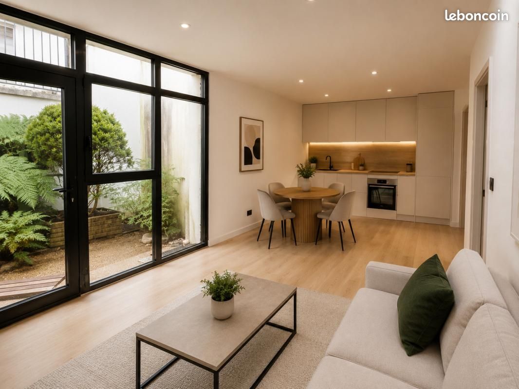 Appartement 2 pièces 34 m² · à Brest · 34 m² · 164 900 €